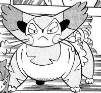 purugly type|Purugly Pokédex: stats, moves, evolution & locations.